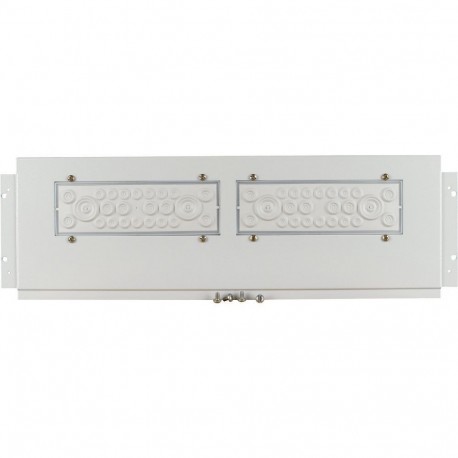 Eaton-moeller BP-FLP-1000-2K Y7-293560 EATON ELECTRIC Cable entry / flange plate for W 1000mm, pass-through flange