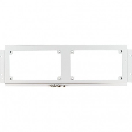 Eaton-moeller BP-FLP-1200-F3A-W 0002456305 EATON ELECTRIC Cable entry / flange plate for W 1200mm, for F3A, white