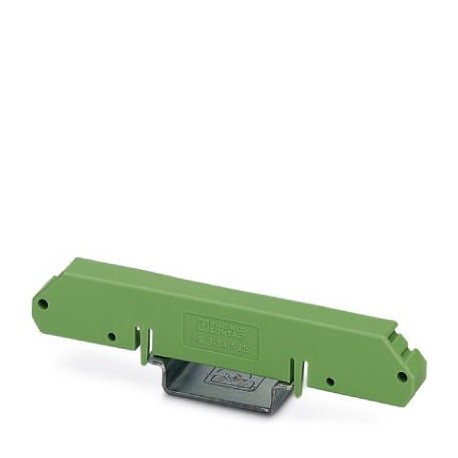 Phoenix contact ME B-SA/NS 35 Components of electronic housing