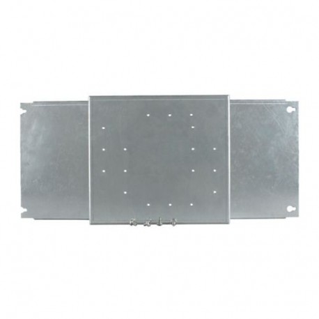 Eaton-moeller BPZ-NZM1-800-MH Y7-293599 EATON ELECTRIC Mounting plate + front plate for HxW 200x800mm, NZM1, horizo..