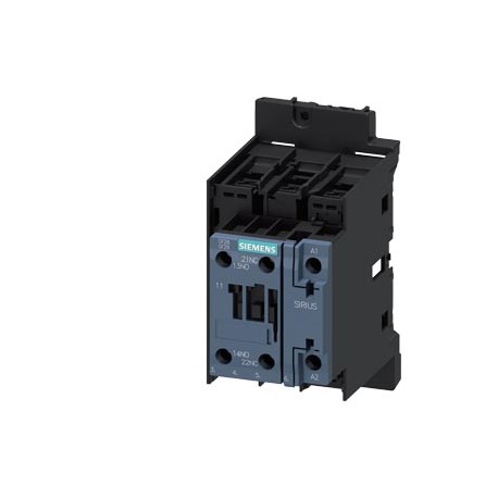 Siemens 3RT2936-7A Arc chute, 3-pole, for contactors 3RT203 only for contactors with AC coil