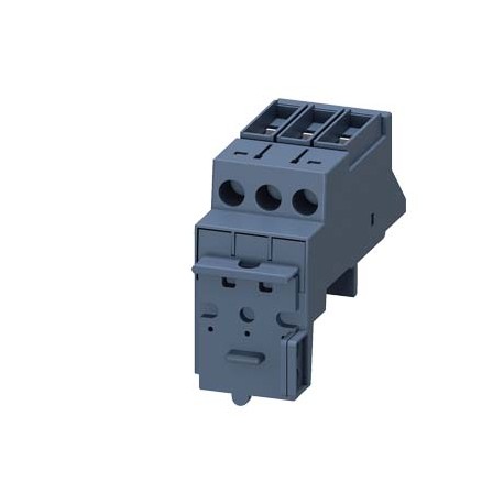 Siemens 3RV2938-1A Disconnector module for circuit breaker Size S2