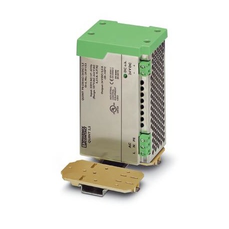 Phoenix contact QUINT-PS-ADAPTER/2 Assembly adapters