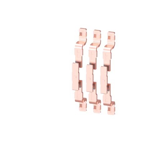 SIEMENS 3RT2938-6A 3RT2938-6A SIEMENS Contact piece set for 3RT2038 3 NO, Main contacts, consists of 3 movable and 6 fixed cont..