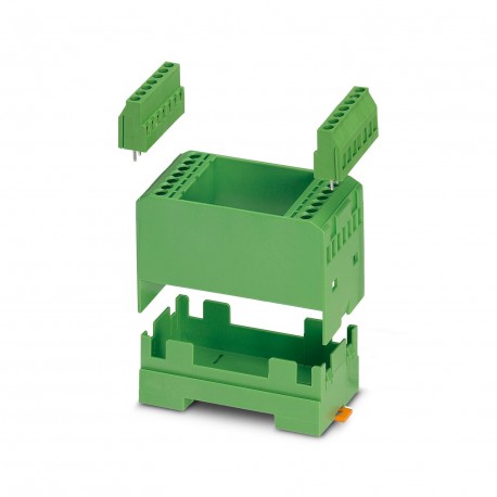 PHOENIX CONTACT EMG 37-LG/SET EMG 37-LG/SET 2940029 PHOENIX CONTACT Electronic housing