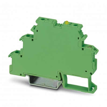 PHOENIX CONTACT DEK-OE-24DC/ 48DC/100 DEK-OE- 24DC/ 48DC/100 2940207 PHOENIX CONTACT Solid-state relay terminal block