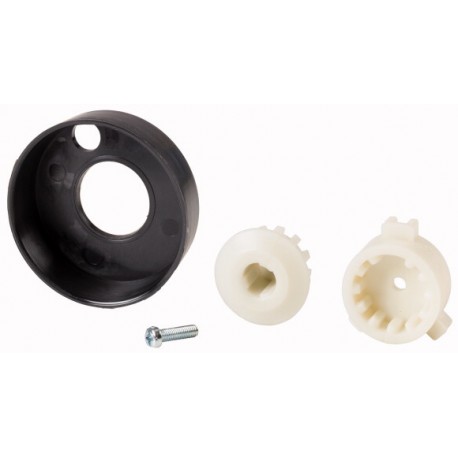 EATON - MOELLER P5-XZAV-MTK P5-XZAV-MTK 294136 Y7-294136 EATON ELECTRIC Door coupling, driver, +gasket, P5