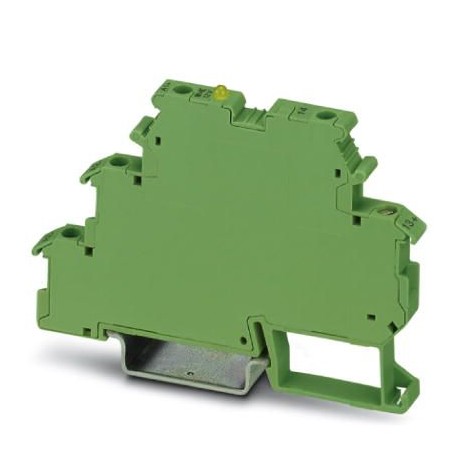 PHOENIX CONTACT DEK-OV-12DC/ 24DC/ 3 DEK-OV- 12DC/ 24DC/ 3 2941387 PHOENIX CONTACT Solid-state relay terminal block