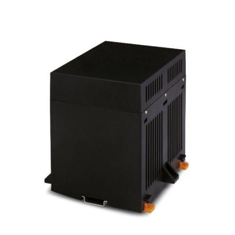 PHOENIX CONTACT CM175-LG/H 35/BO/DB/GH BK CM175-LG/H 35/BO/DB/GH BK 2941507 PHOENIX CONTACT Electronic housing