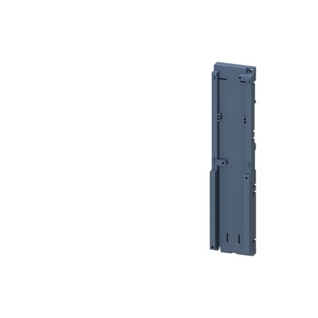 SIEMENS 3RA2942-1AA00 3RA2942-1AA00 SIEMENS busbar adapter Size S3 for mechanical mounting of circuit breaker and contactor Can be..
