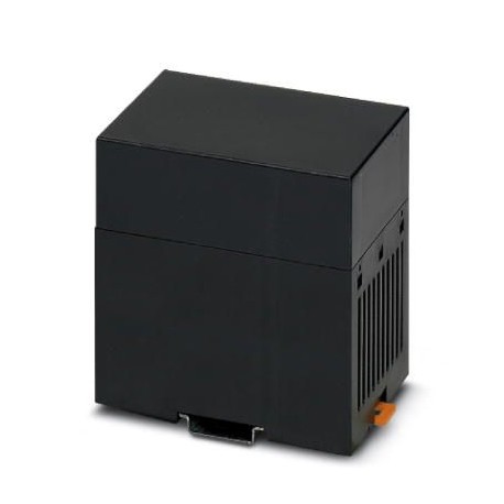 PHOENIX CONTACT CM 75-LG/H 35/BO BK CM 75-LG/H 35/BO BK 2942881 PHOENIX CONTACT Electronic housing