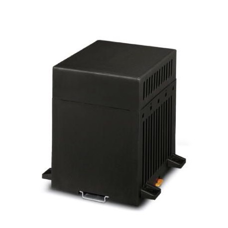 PHOENIX CONTACT CM125-LG/H 12,5/BO BK CM125-LG/H 12,5/BO BK 2942894 PHOENIX CONTACT Electronic housing