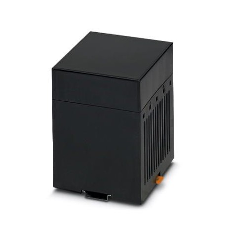 PHOENIX CONTACT CM125-LG/H 35/BO BK CM125-LG/H 35/BO BK 2942904 PHOENIX CONTACT Electronic housing