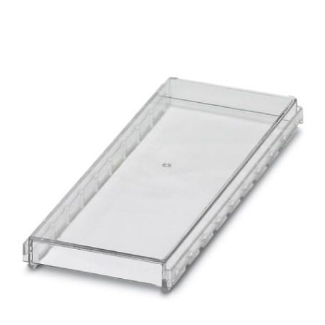 Phoenix contact EMG125-H 7,5MM KLAR Covering hood