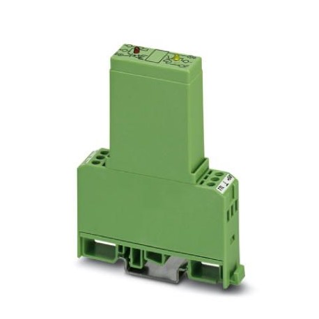 PHOENIX CONTACT EMG 17-OV-TTL/ 24DC/2 EMG 17-OV-TTL/ 24DC/2 2943259 PHOENIX CONTACT Solid-state relay module