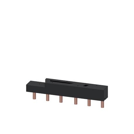 SIEMENS 3RA2943-3FA00 3RA2943-3FA00 SIEMENS Wiring module electrically for star-delta (wye-delta) starter Size S3-S3-S3