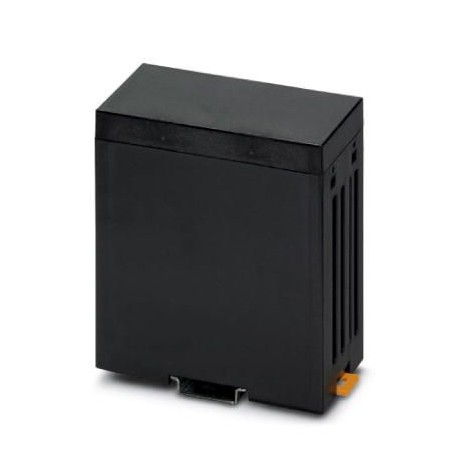 Phoenix contact CM 50-LG/H 12,5/BO BK Electronic housing