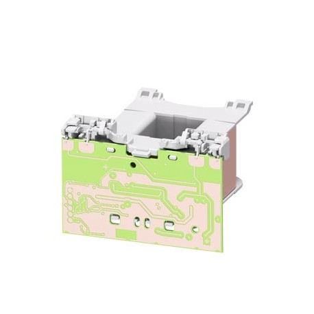 Siemens 3RT2944-5AR61 Magnet coil for contactor S3, 400 V AC, 50 Hz / 440 V, 60 Hz .