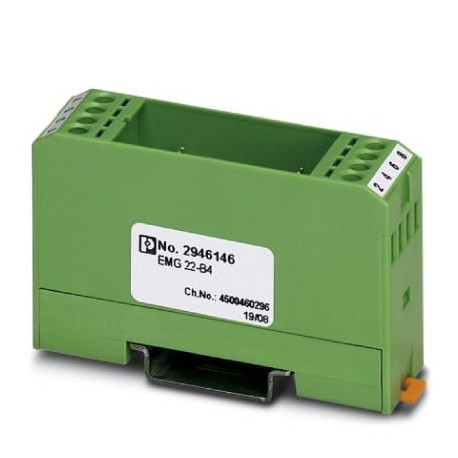 PHOENIX CONTACT EMG 22-B4 EMG 22-B4 2946146 PHOENIX CONTACT Electronic housing