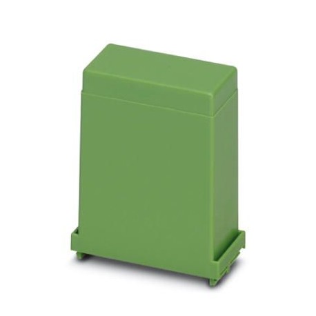 Phoenix contact EMG 22-H 52MM GN Electronic housing