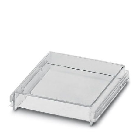 Phoenix contact EMG 45-H 7,5MM KLAR Electronic housing
