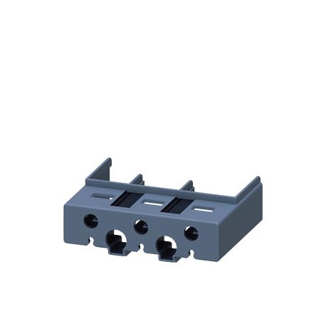 SIEMENS 3RT2946-4EA2 3RT2946-4EA2 SIEMENS Terminal cover for box terminals for contactor Circuit breaker and overload relay size ..