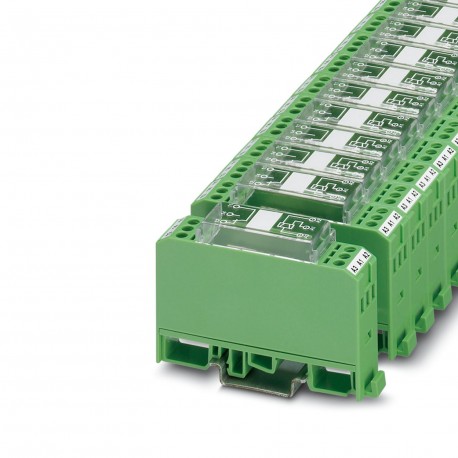 Phoenix contact EMG 17-REL/SG-B 48/21/P Relay Module