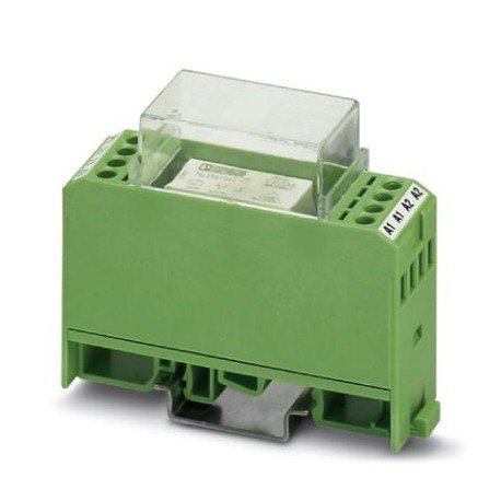 Phoenix contact EMG 22-REL/KSR-24/21AU EMG 22-REL/KSR- 24/21AU 2947721 PHOENIX CONTACT Relay Module