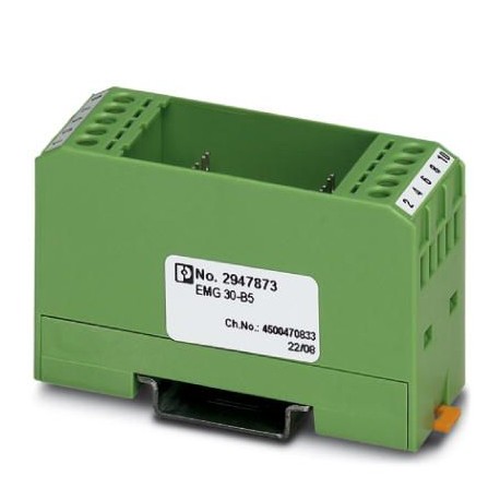 PHOENIX CONTACT EMG 30-B5 EMG 30-B5 2947873 PHOENIX CONTACT Electronic housing