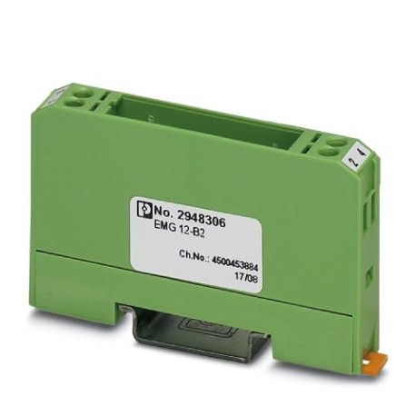 PHOENIX CONTACT EMG 12-B2 EMG 12-B2 2948306 PHOENIX CONTACT Electronic housing