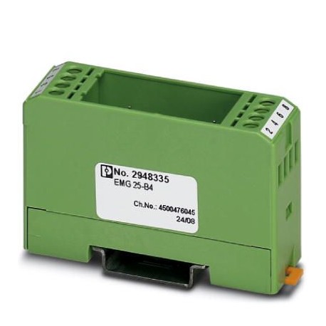 Phoenix contact EMG 25-B4 Electronic housing