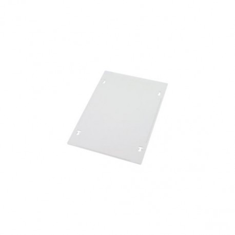 Eaton-moeller BCZ-CS-PF-3/39 Y7-294892 EATON ELECTRIC Back plate, for 3-row enclosure