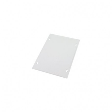 Eaton-moeller BCZ-CS-PF-4/52 Y7-294893 EATON ELECTRIC Back plate, for 4-row enclosure