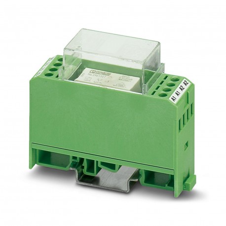 PHOENIX CONTACT EMG 22-REL/KSR-230/21/AU EMG 22-REL/KSR-230/21/AU 2949295 PHOENIX CONTACT Relay Module