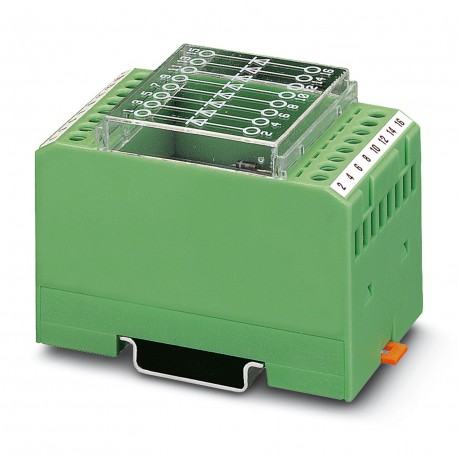 PHOENIX CONTACT EMG 45-DIO 8E EMG 45-DIO 8E 2950103 PHOENIX CONTACT Diode block