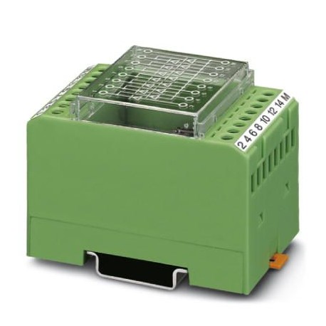 PHOENIX CONTACT EMG 45-DIO14M/LP EMG 45-DIO14M/LP 2950132 PHOENIX CONTACT Diode block