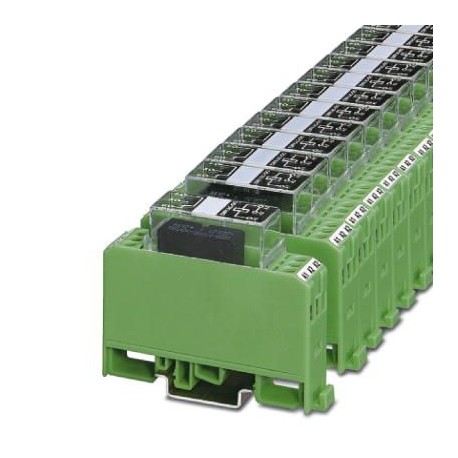 Phoenix contact EMG 17-REL/KSR-24/21 EMG 17-REL/KSR- 24/21 2953854 PHOENIX CONTACT Relay Module