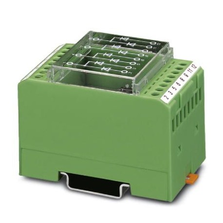 PHOENIX CONTACT EMG 45-DIO 8E/LP EMG 45-DIO 8E/LP 2954798 PHOENIX CONTACT Diode block