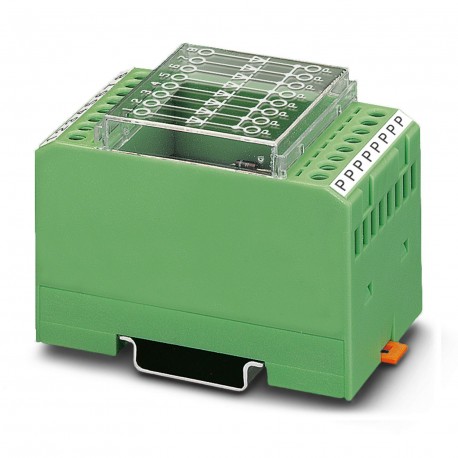 PHOENIX CONTACT EMG 45-DIO 8P-1N5408 EMG 45-DIO 8P-1N5408 2954879 PHOENIX CONTACT Diode block