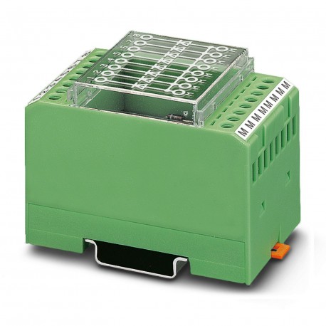 Phoenix contact EMG 45-DIO 8M-1N5408 Diode block