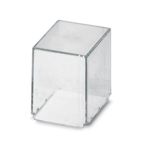 PHOENIX CONTACT UM-H UM-H 2955441 PHOENIX CONTACT Transparent cover