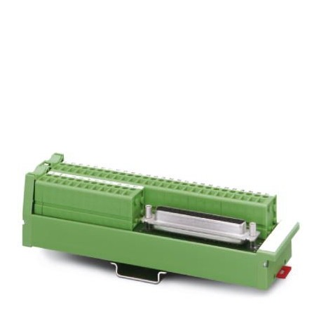 PHOENIX CONTACT UM 45-D37SUB/B/FRONT/Q UM 45-D37SUB/B/FRONT/Q 2959625 PHOENIX CONTACT Interface module