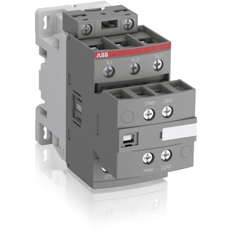 Abb 1SBL296001R2322 AF38Z-30-22-23 100-250V50/60HZ-DC Contactor