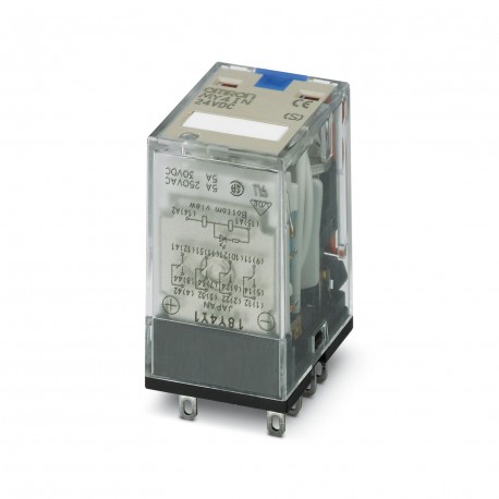 Phoenix contact REL-IRG 24 Single relay
