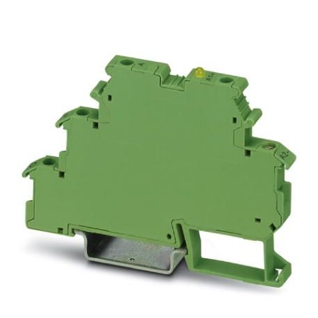 PHOENIX CONTACT DEK-OV-5DC/ 24DC/ 10 DEK-OV- 5DC/ 24DC/ 10 2961752 PHOENIX CONTACT Solid-state relay terminal block