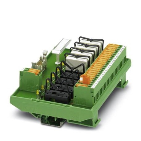 Phoenix contact UM-8 RELS/KSR-G24/21/MT/PLC UM- 8 RELS/KSR-G24/21/MT/PLC 2962463 PHOENIX CONTACT Active module