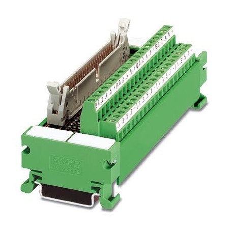 Phoenix contact UM 45-FLK50/PLC Passive module