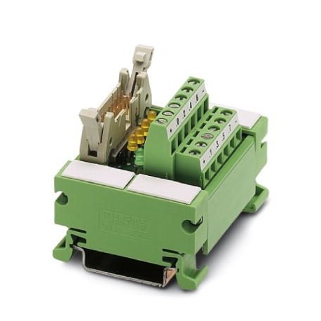 PHOENIX CONTACT UM 45-FLK14/LA/PLC UM 45-FLK14/LA/PLC 2962492 PHOENIX CONTACT Passive module