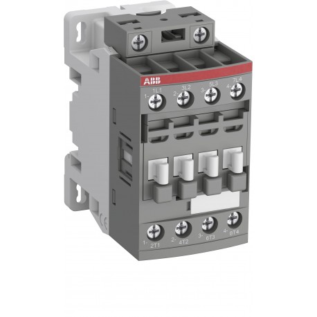 Abb 1SBL296261R2200 AF38ZB-40-00CONT.TRAC.BOB.48-130VAC-DC