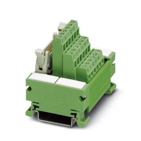 Phoenix contact UM 45-FLKS16 Interface module